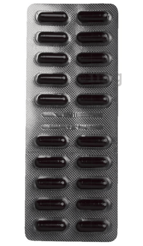 Acrotac 10mg Capsule image