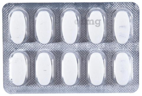 Stanlip 145mg Tablet image