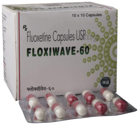 Floxiwave 60 Capsule