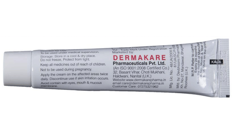Clobkare Cream image