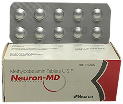 Neuron MD Tablet image