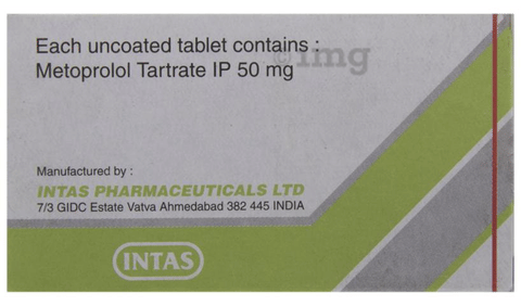 Embeta 50 Tablet image