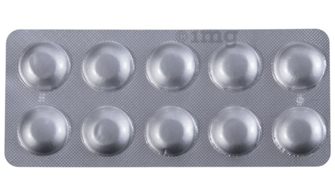 Cefiyug 200 Tablet image