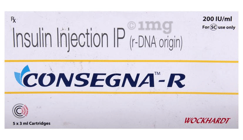 Consegna-R Injection image