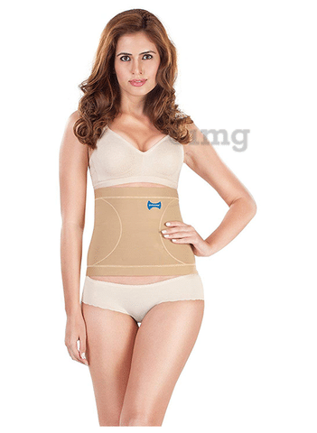 Dermawear Women's Shapewear Tummy Reducer XL Skin Colour: Buy box of 1.0  Unit at best price in India