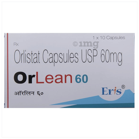 OrlEAN 60 Capsule image OrlEAN 60 Capsule image