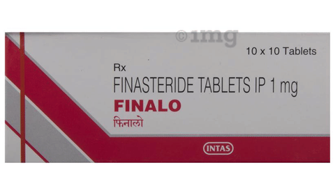Finalo Tablet image Finalo Tablet image