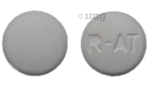 Cardace Protect 5 Tablet image Cardace Protect 5 Tablet image