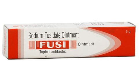 Fusi Ointment image