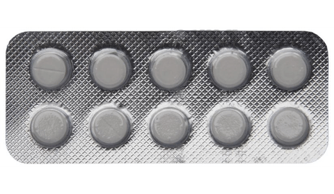 Torsinex 10 Tablet image