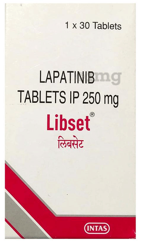 Libset Tablet image Libset Tablet image