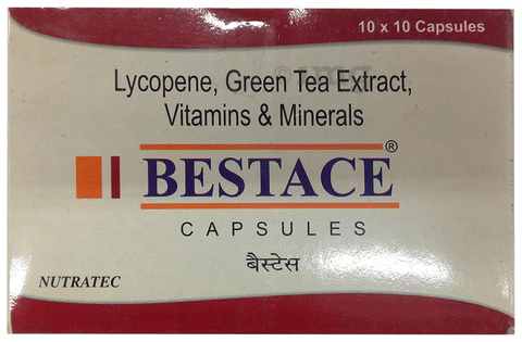 Bestace Capsule image