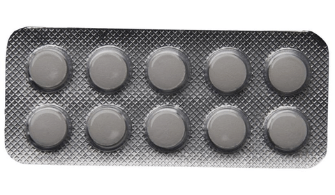 Lezyncet A Tablet image