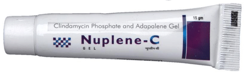 Nuplene-C Gel
