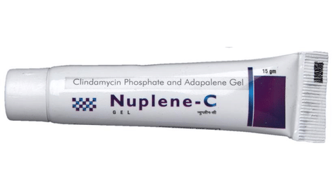 Nuplene-C Gel image