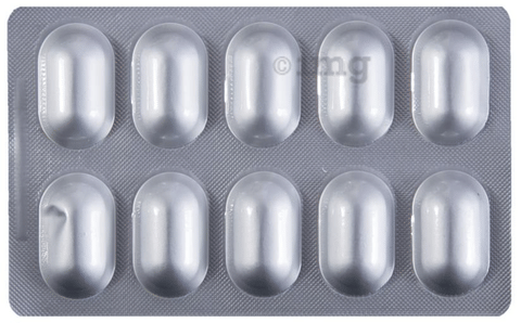 DABIstar 110 Capsule image