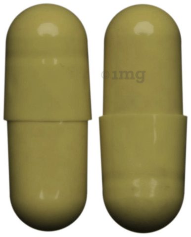 Maxmala Forte  Capsule image