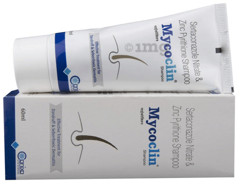 Mycoclin Shampoo