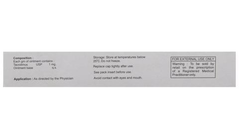 Imograf Forte Ointment image