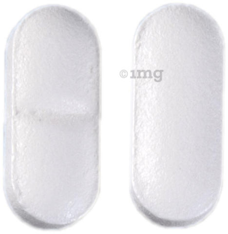 Atarax 25mg Tablet image