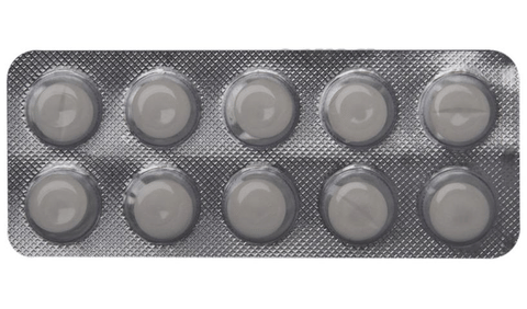 Statix F Tablet image