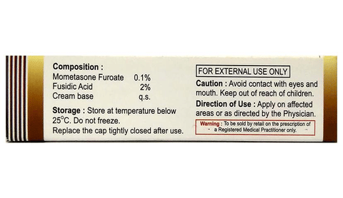 Ecsis-F Cream image Ecsis-F Cream image