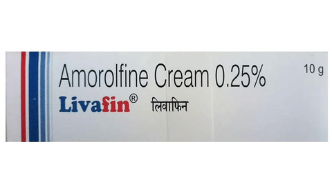 Livafin Cream