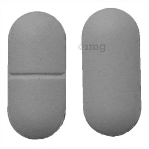 Marzon Duo Tablet image