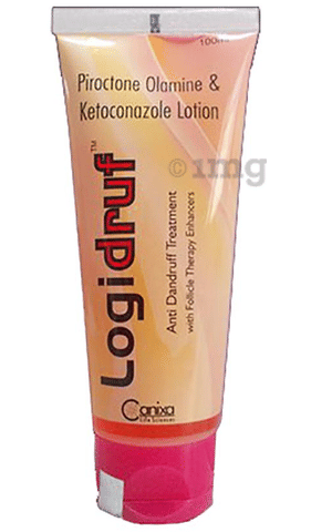 Logidruf Lotion image
