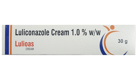 Lulioas Cream image