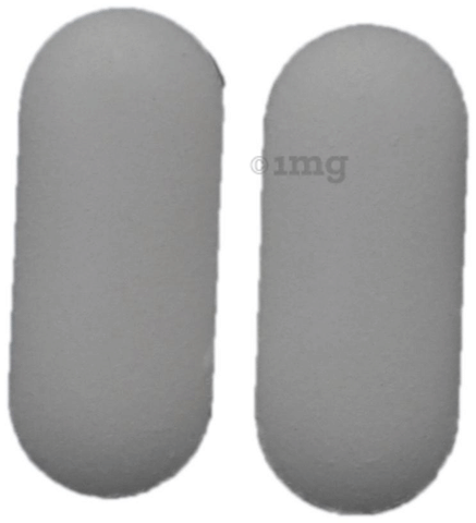 Althrocin 500 Tablet image