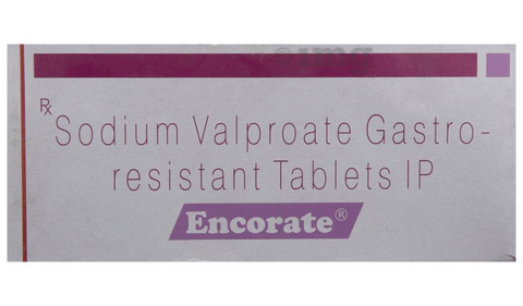 Encorate Tablet image