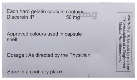 Orcerin Capsule image