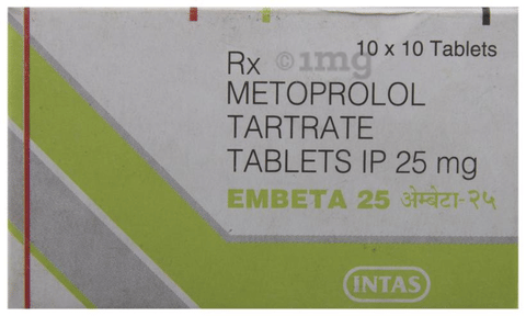 Embeta 25 Tablet image Embeta 25 Tablet image