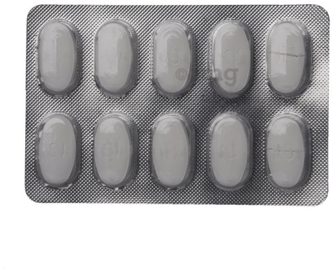 Susten VT 200 Tablet image Susten VT 200 Tablet image