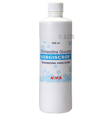 Surgiscrub Liquid image