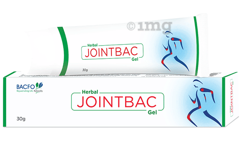 BACFO Jointbac Gel image BACFO Jointbac Gel image