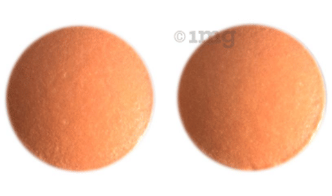 Tryptomer 50mg Tablet image Tryptomer 50mg Tablet image