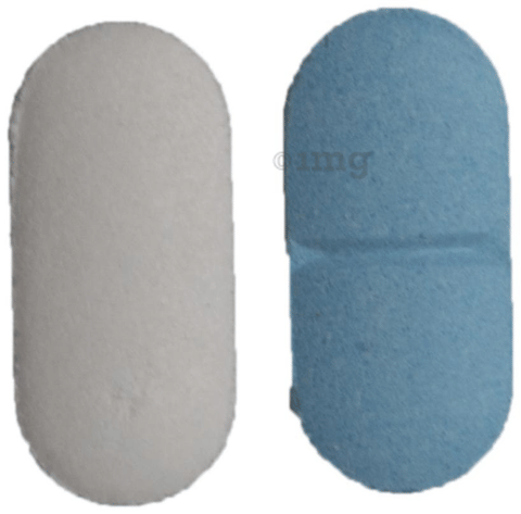 Zoryl MP 2 Tablet ER image Zoryl MP 2 Tablet ER image