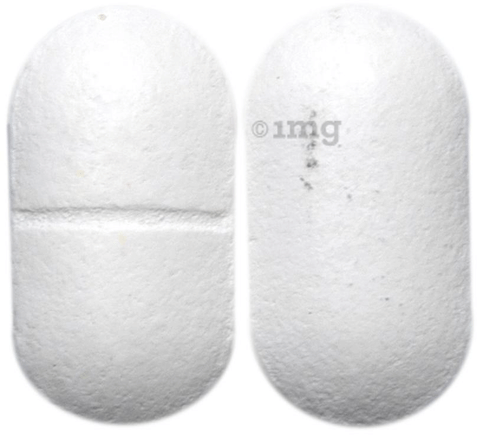 Glorimet VG2 Tablet SR image Glorimet VG2 Tablet SR image