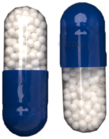 Angizem CD 180 Capsule ER image