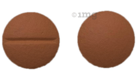 Losanorm 25-H Tablet image Losanorm 25-H Tablet image