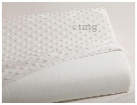 anti snore pillow