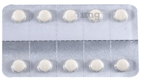 Gibtulio 10mg Tablet image Gibtulio 10mg Tablet image