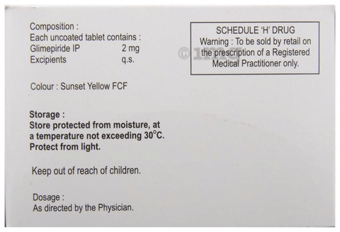 Glimestar 2 Tablet image