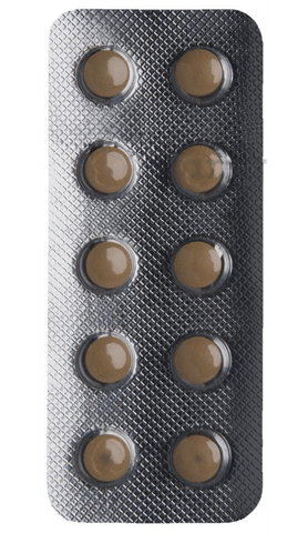 Concor Plus Tablet image