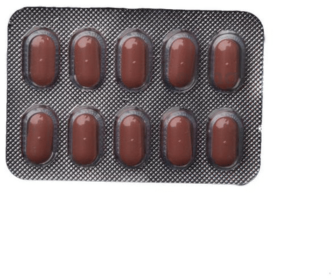 Stalopam 20 Tablet image