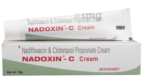 Nadoxin-C Cream
