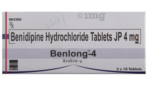 Benlong 4 Tablet image