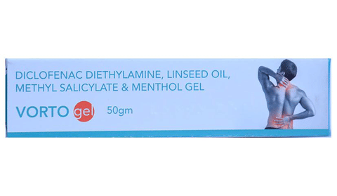 Vorto Gel image Vorto Gel image